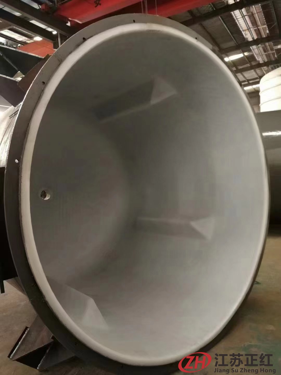 非標反應(yīng)釜罐