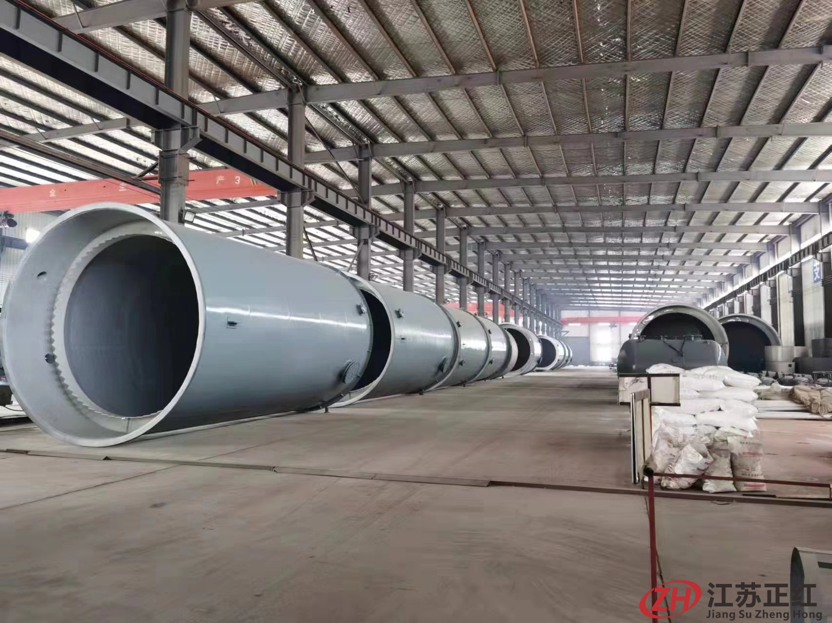 防腐儲罐使用注意點(diǎn)