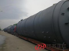 如何選擇一家優(yōu)秀的鋼襯塑儲罐制造商！