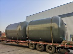 儲罐制造生產過程中